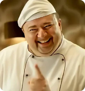 ☝️