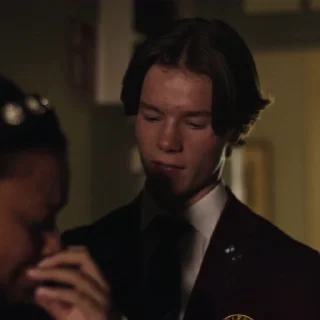 👑