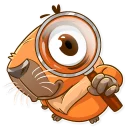 👁