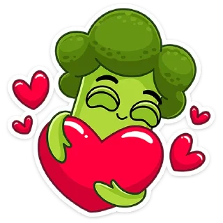 ❤️