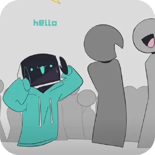 👍