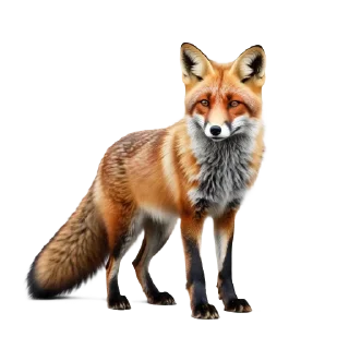 🦊