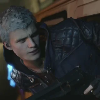 😏