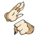 👊