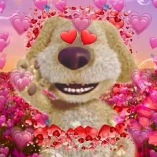 💋