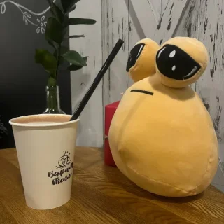 ☕