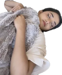 😴