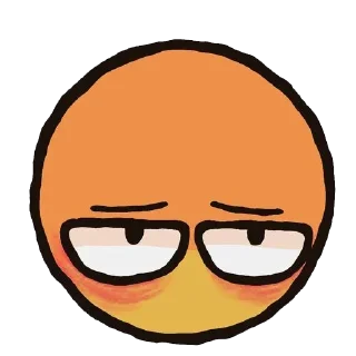 😐
