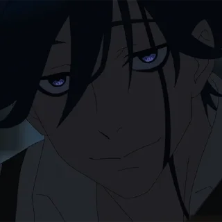 Tsugaru (@TodorokiShouto)