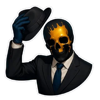 👋