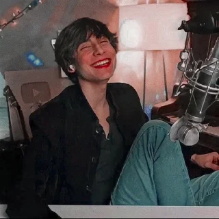 😚