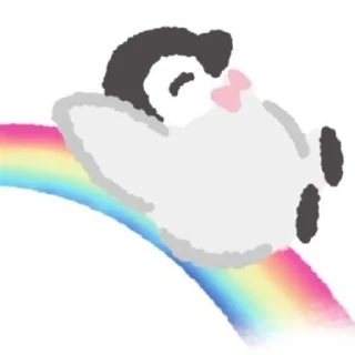 🌈