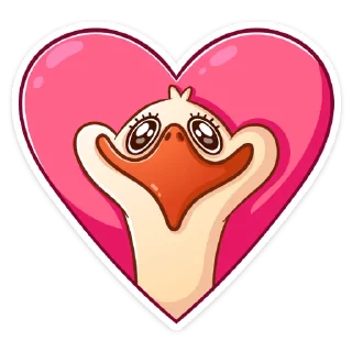 ❤️