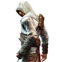Assassin's Creed - @ghost_p