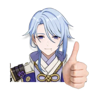 👍
