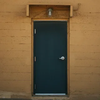 🚪