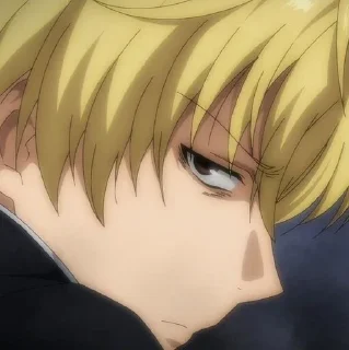 Игра друзей @anime_stickerr