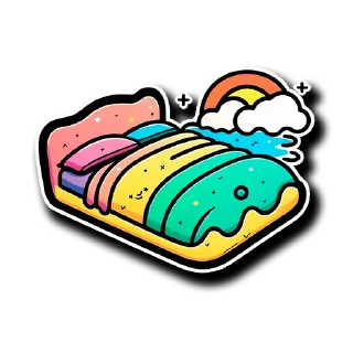 🛌