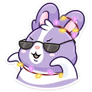 😎