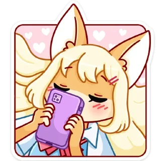 😘