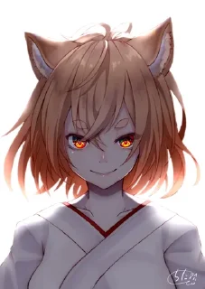 😈