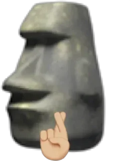 🗿