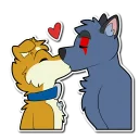 ❤