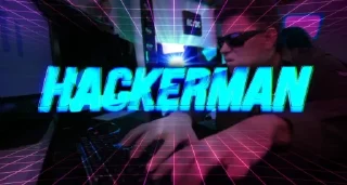 😎