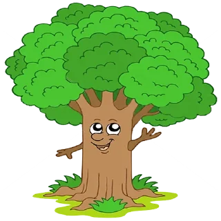 Trees @stickersb2b