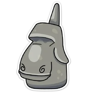🗿