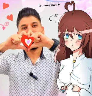 ❤️