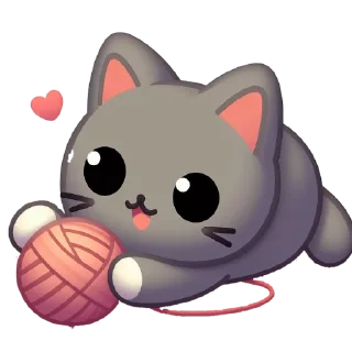 😚