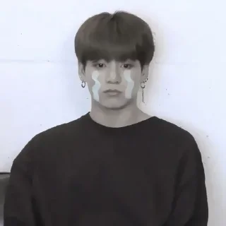 😭