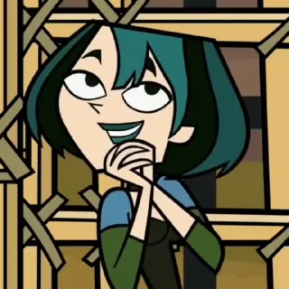 💚