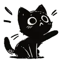 🐈‍⬛