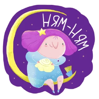 Fairystickers
