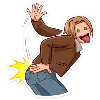 🍑