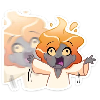 😱