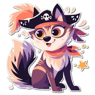 🏴‍☠️