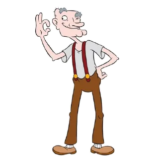 👌