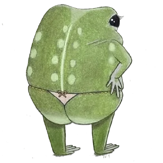 🐸