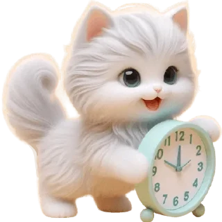 ⏰