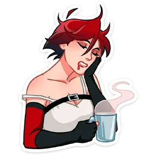 ☕️