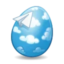 Easter Egg @ADstickers