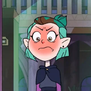 😡