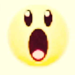 😱