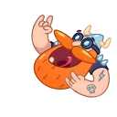 🤘