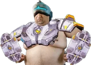 😎