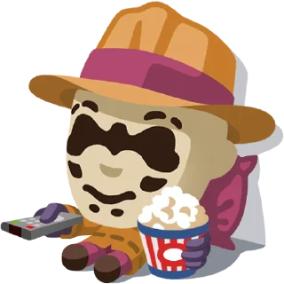 🍿