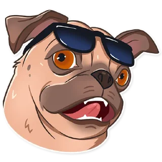 😨